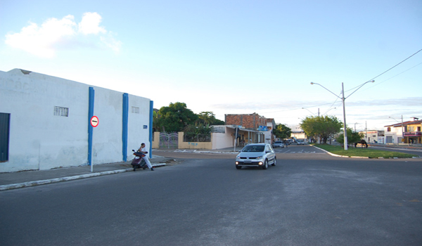 Alterações feitas pela SMTT no bairro Industrial trazem melhorias para o trânsito - SMTT Aracaju